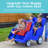 Gaggle 4-Seat Stroller Buggy-50789506