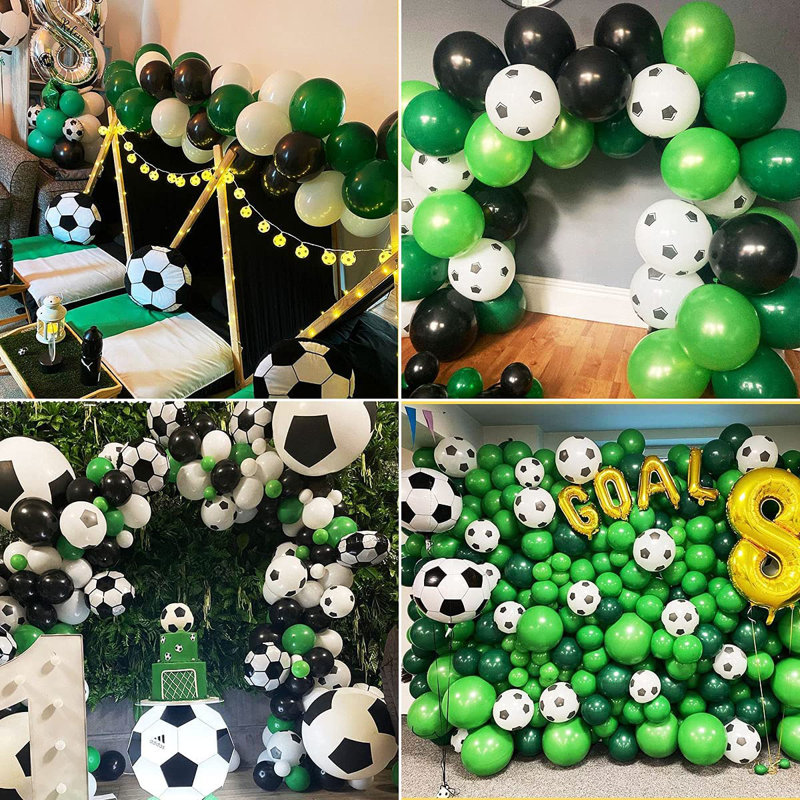 Birthday Decorative Accent
