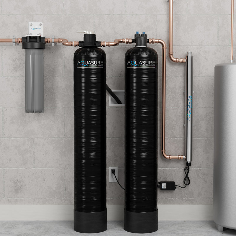 Filtration System