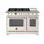 Bertazzoni 47.88'' W Free Standing Range-231858641
