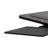 Uncaged Ergonomics® KT3 Computer Keyboard Riser Stand For Desk