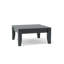 Coronado Aluminum Side Table