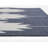 Geometric Beige/Blue Indoor/Outdoor Area Rug-489212812