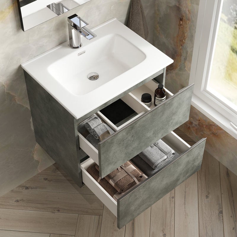 Billylee Bathroom Suite