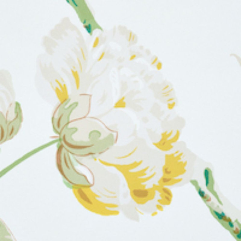 Daydream Wallpaper, Citron