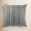 Truman Edgin Square Synthetic Pillow Cover-1941493025