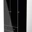 Borth Manufactured Wood Wardrobe-1567499467