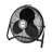Air King 3-Speed Indoor Industrial Open Motor Pivoting Floor Fan-96149594