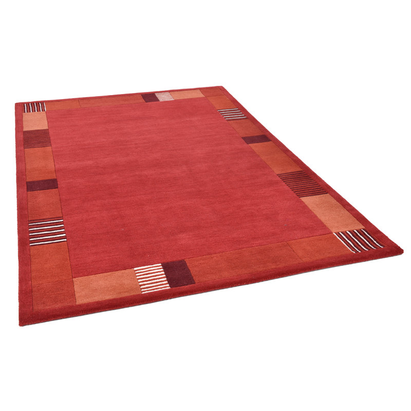 Rectangle Hand Woven Area Rug, Rectangle 250 x 350cm