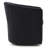 Hansell Upholstered Swivel Barrel Chair-1777428575