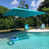 Bleu turquoise est en rupture de stock