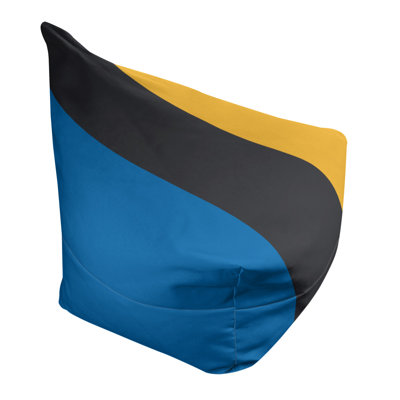 Fauteuil sac de pois standard Golden State