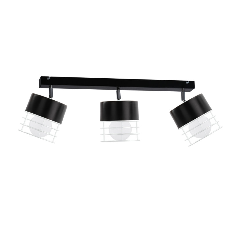 Cordia 62cm 3 -Light Track Kit