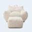 Canapé-fauteuil Comfy
