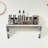 Metal Floating Shelf-93495295