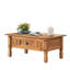 Angelyka Solid Wood Coffee Table