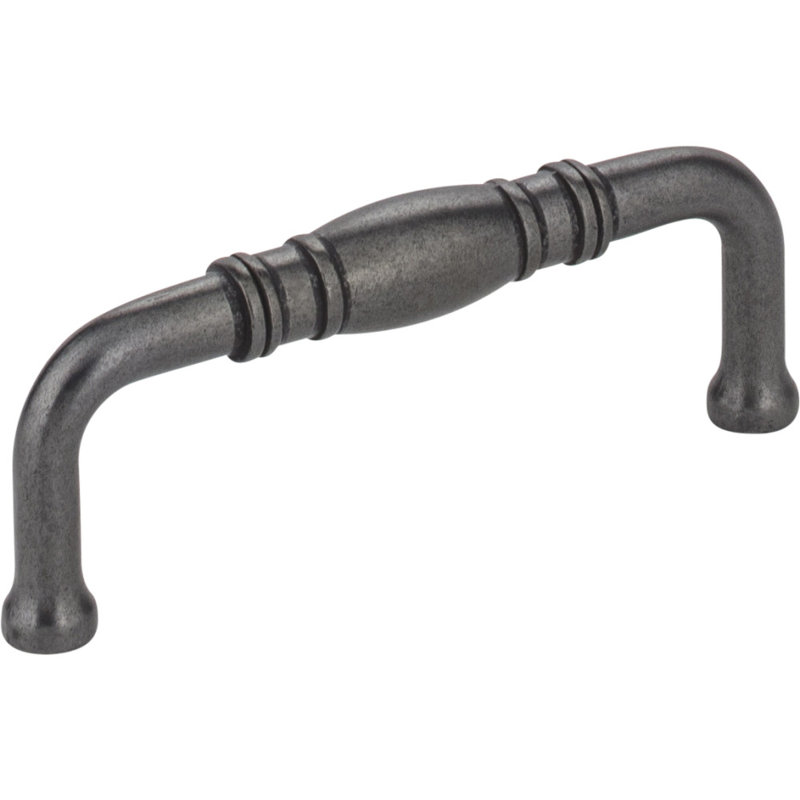 Durham Appliance Pull, 3", Gun Metal