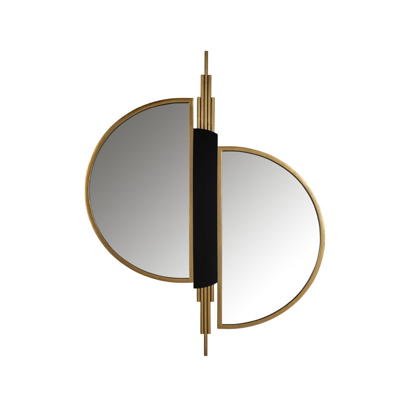 Miroir décoratif Adelyn