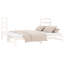 Solid Wood Bed-170959710-170959711
