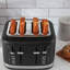 KitchenAid 4 Slice Toaster-1466524788