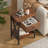Demmer End Table with Storage-1551265144