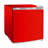 Curtis International 1.6 Cubic Feet Freestanding Mini Fridge with Freezer