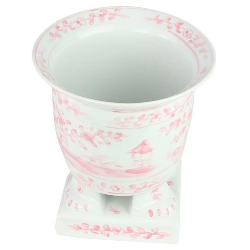 Handmade Ceramic Planter
