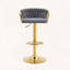 Tabouret de bar Modern Luxury Luxury