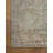 Amber Lewis x Loloi Cambria Aqua / Natural Area Rug-118387997