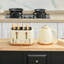 Kettle and Toaster Set