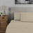 100% Cotton 300TC Ultra-Soft & Silky Wrinkle-Resistant Sheet Set-390172147-390172150