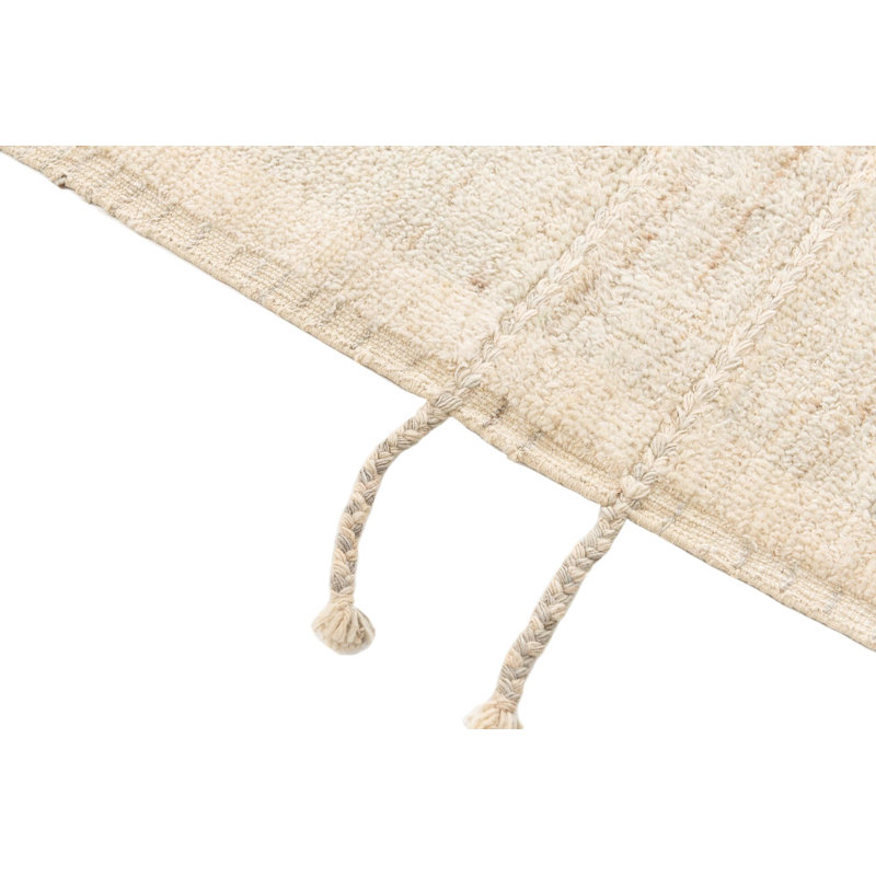 Ottilie Light Gray Rug