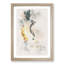 Aerobatics in the Clouds - Framed Print-56851936-56851937