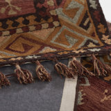 Tahoe Wool Southwestern Area Rug