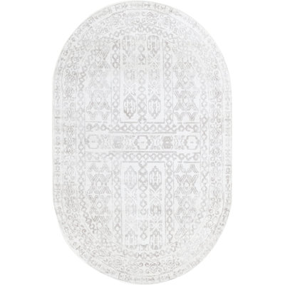 Micsunel Abstract Indoor Rug