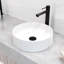 Robinet pour vasque de salle de bain 11 po Jewel-100514127