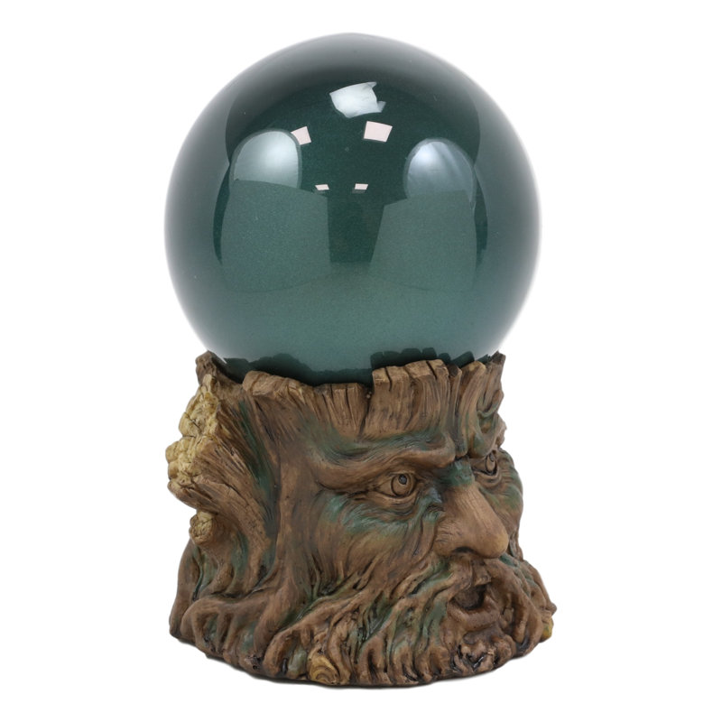 Figurine Plessis Whispering Forest Greenman Ent