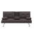 Gabouray 67'' Faux Leather Sofa-69386979