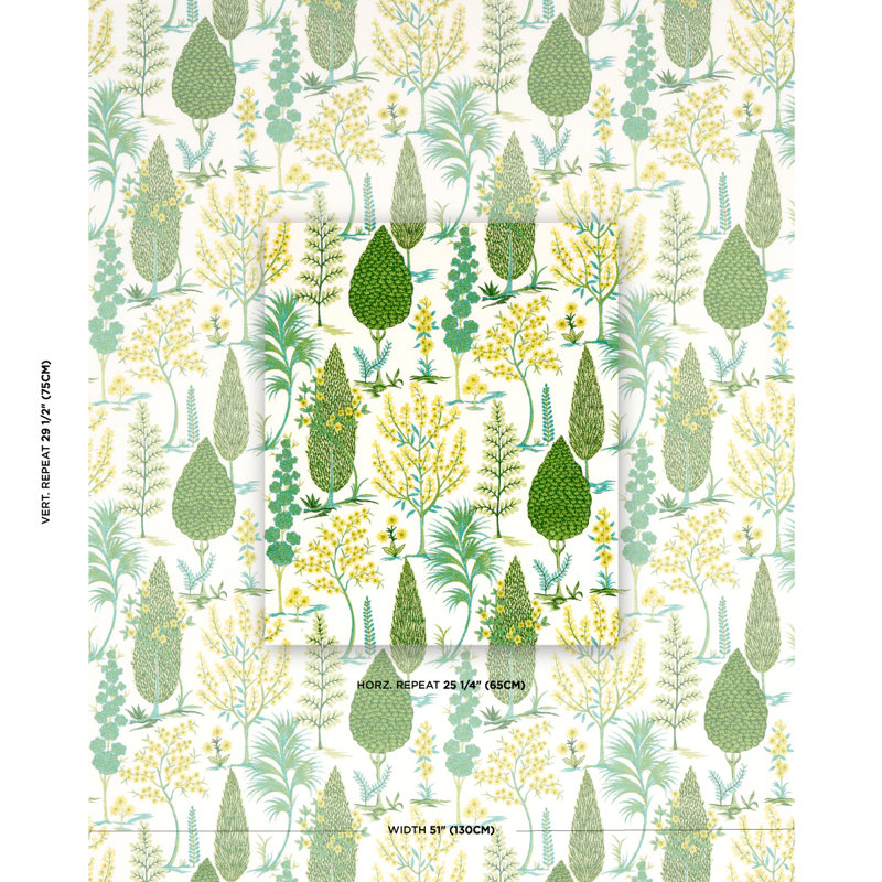 Pandora Embroidery Fabric