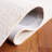Kaylaanne Hand Tufted Wool Cotton with Latex Geometric Rug in Ivory/Gold-1969611035