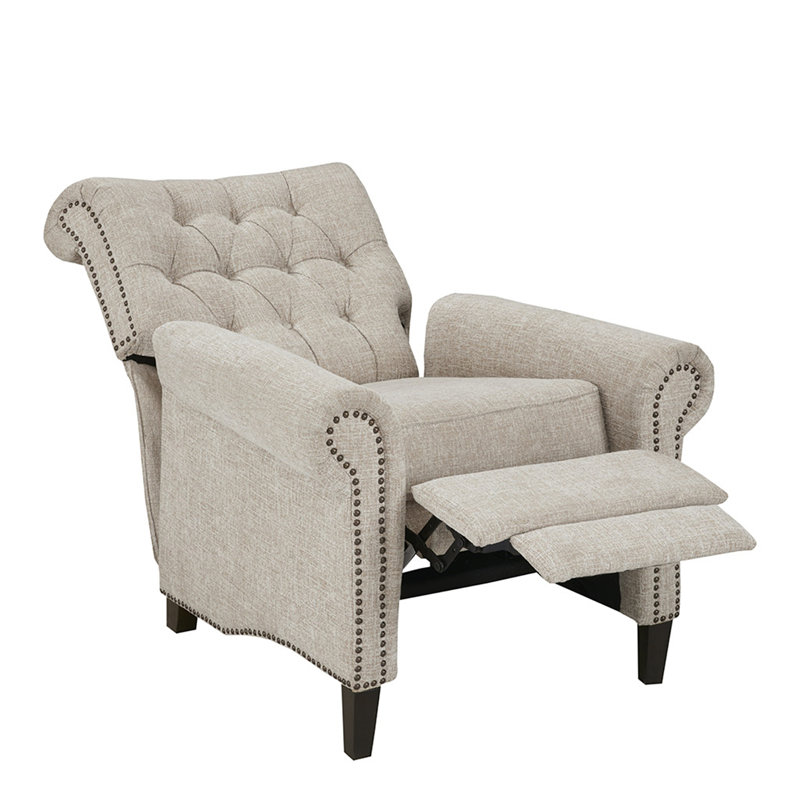 Aidan Push Back Recliner