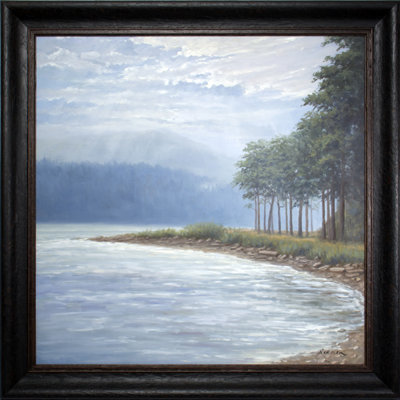 Piney Point Print