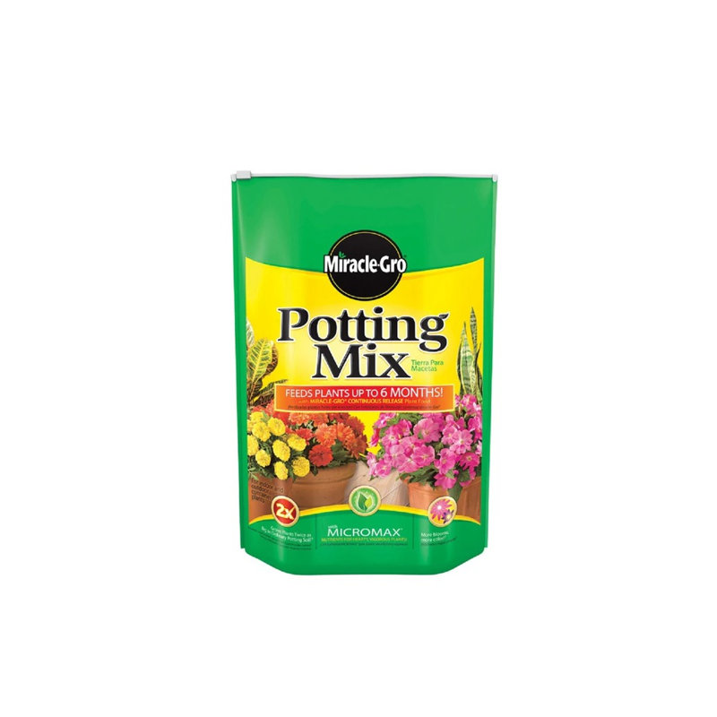 Miracle-Gro Growing Kit Fruits / Vegetables