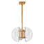 Seraphina 4 - Light Chandelier