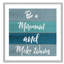 «Be a Mermaid», art-48184720-48184712