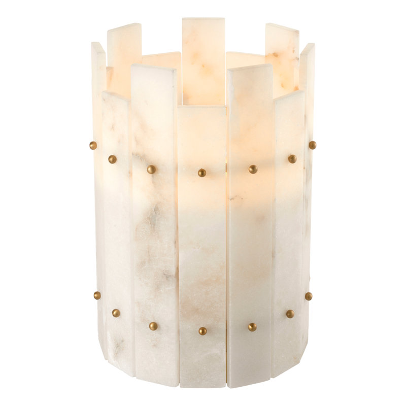 Ruby Candle Holder