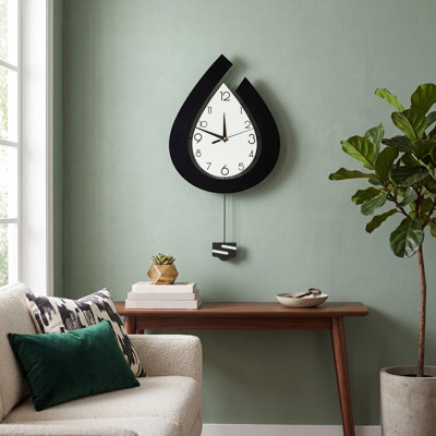 Modern Decorative Wall Clock