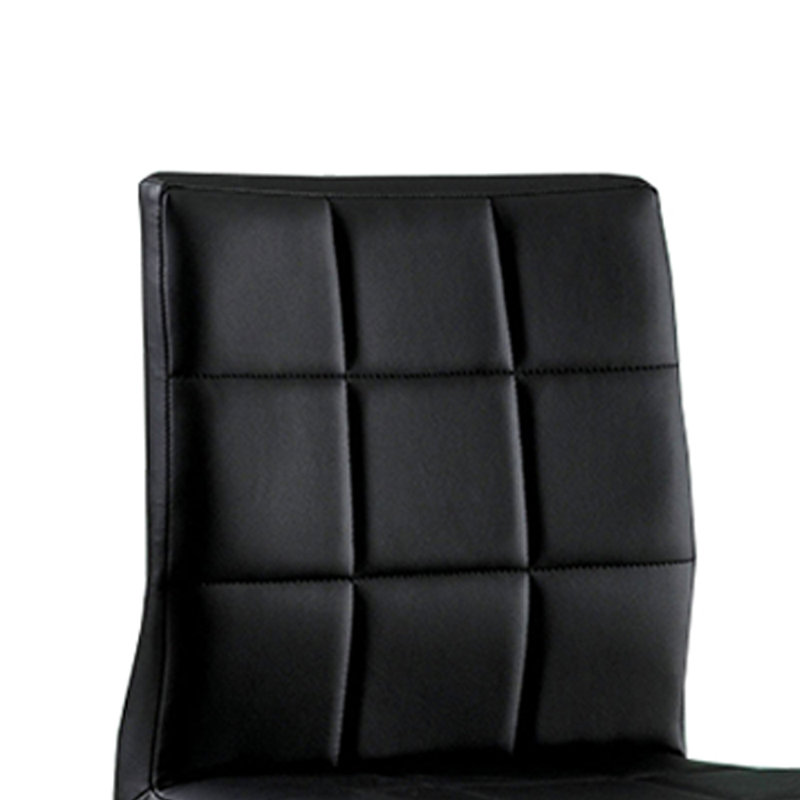Chaise de salle à manger à hauteur de comptoir ii Calpurnia