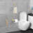 3 - Piece Bathroom Hardware Set-92022148