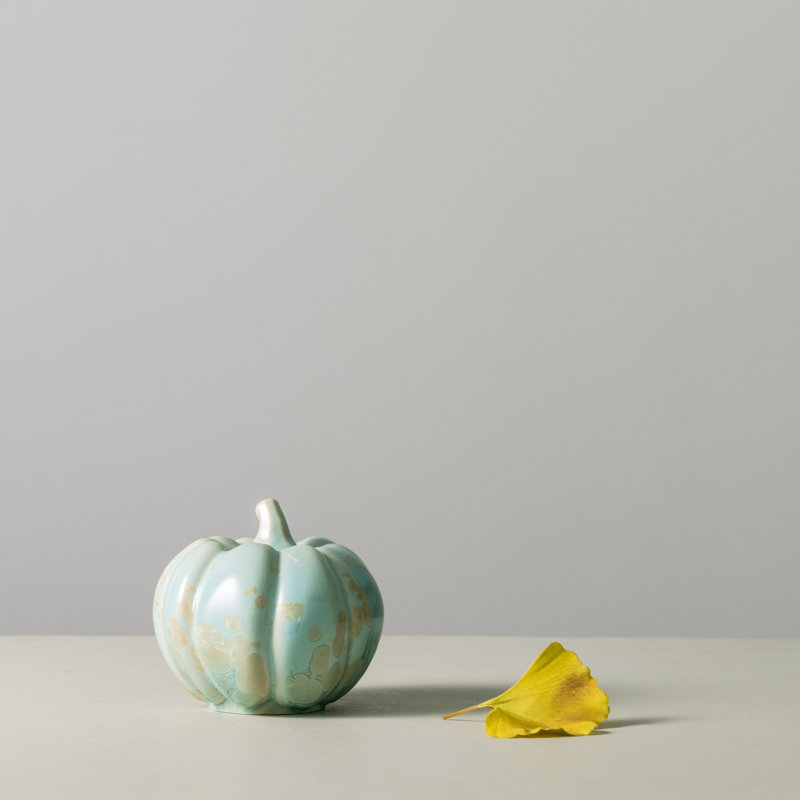Pumpkin - Crystalline